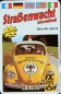 Preview: Schmid Spiele "Straßenwacht" 1971 Cardgame (7410)